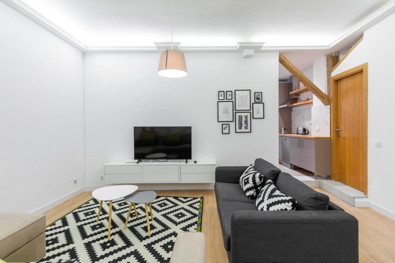 Dobo Homes - Zu84 Мадрид Екстер'єр фото